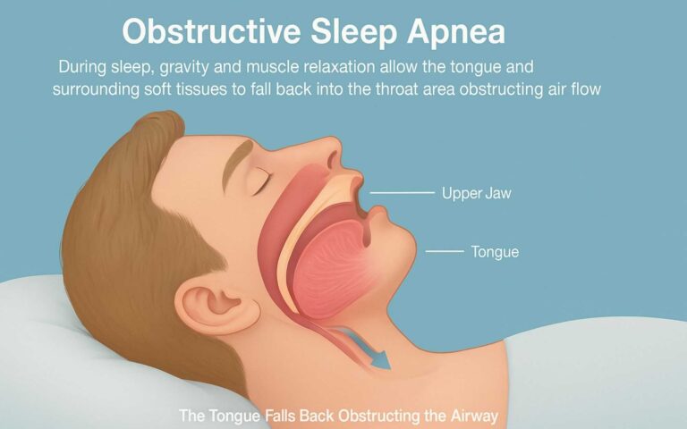Obstructive Sleep Apnea