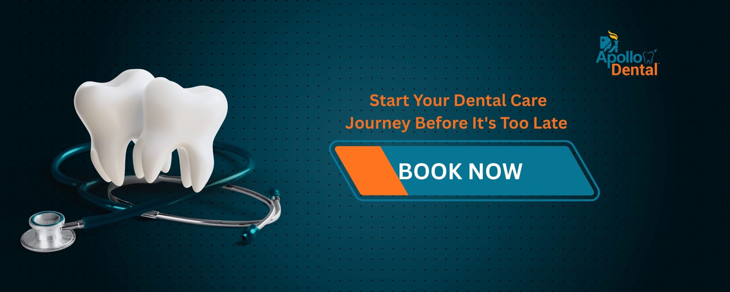 Apollo Dental Nallakunta