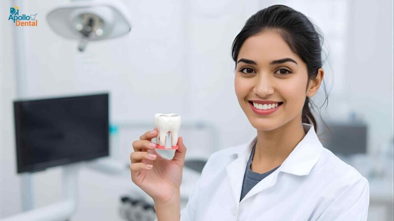 Root Canal Treatment in Hyderabad