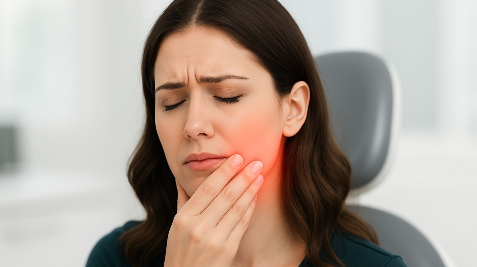 TMJ specialist in Nallakunta