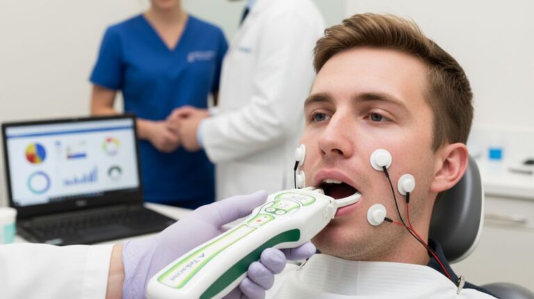 TMD specialist in Nallakunta Hyderabad