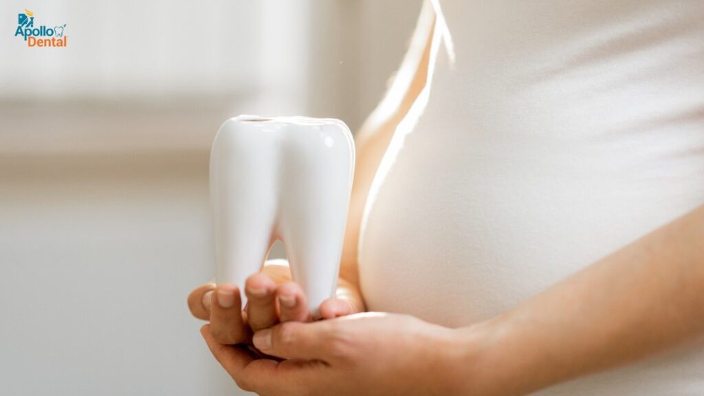 pregnancy and oral health