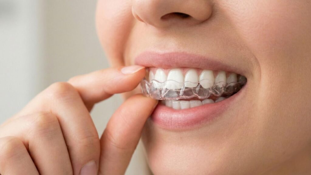 Best Invisalign clinic in Nallakunta