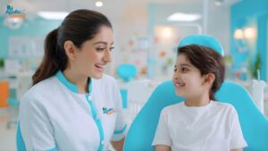 Children’s Dental Care in Nallakunta