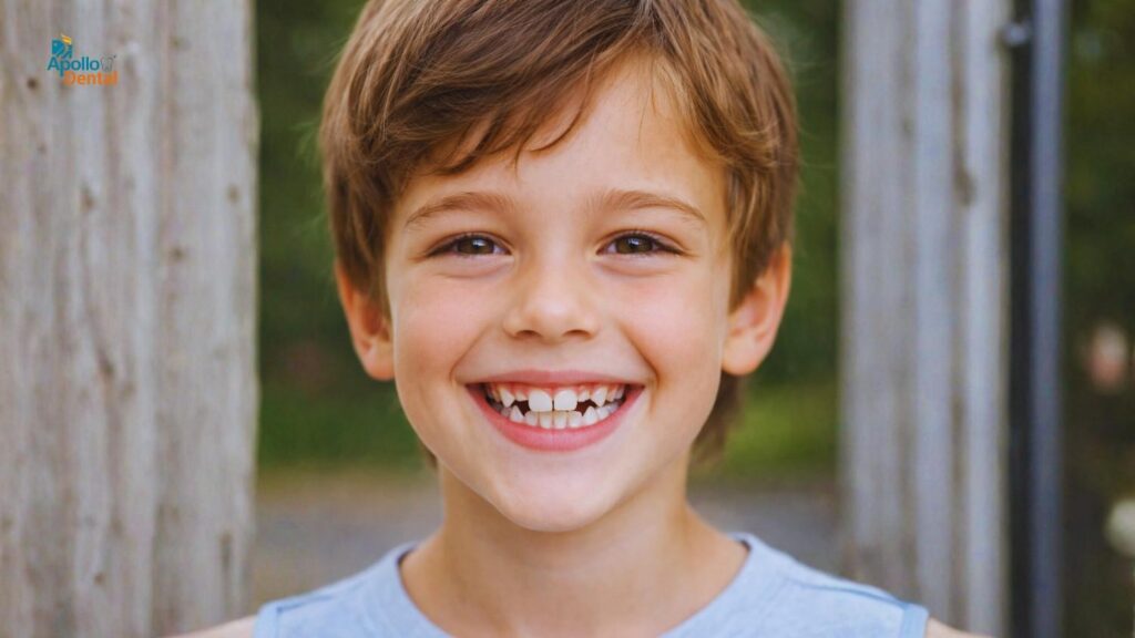 Orthodontic treatment in Nallakunta || Apollo Dental