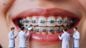 Orthodontic Treatment in Nallakunta