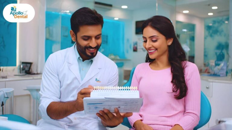 Teeth Whitening in Nallakunta