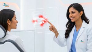 TMJ Specialist in Hyderabad