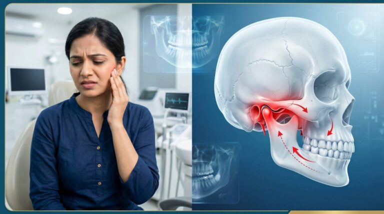 tmd diagnosis in nallakunta