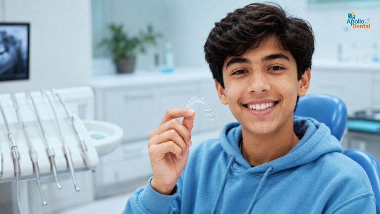 teen aligners in nallakunta