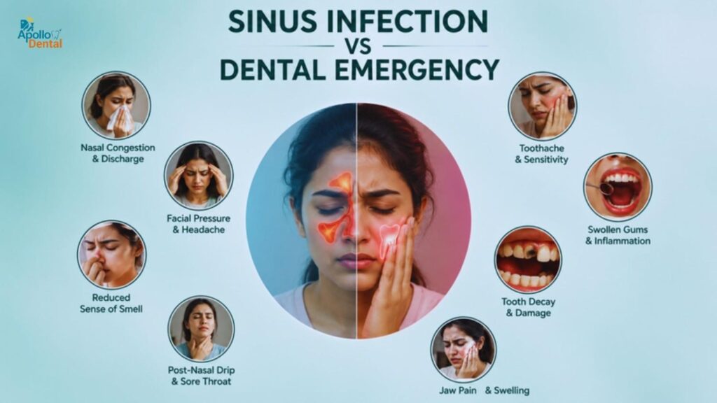 monsoon dental emergency in nallakunta