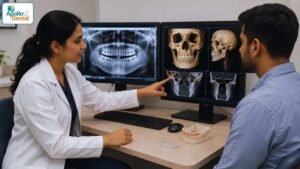 TMJ diagnosis in hyderabad