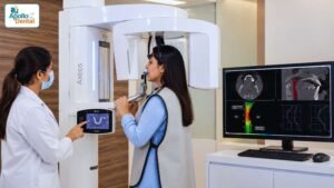 CBCT airway analysis in hyderabad